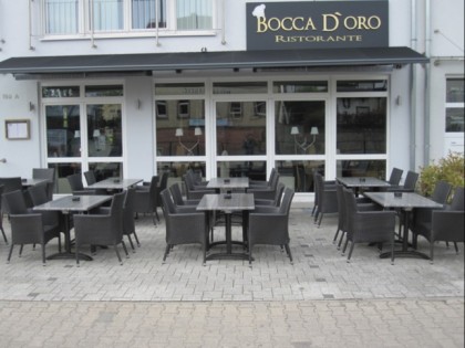 Photo: Bocca D'oro